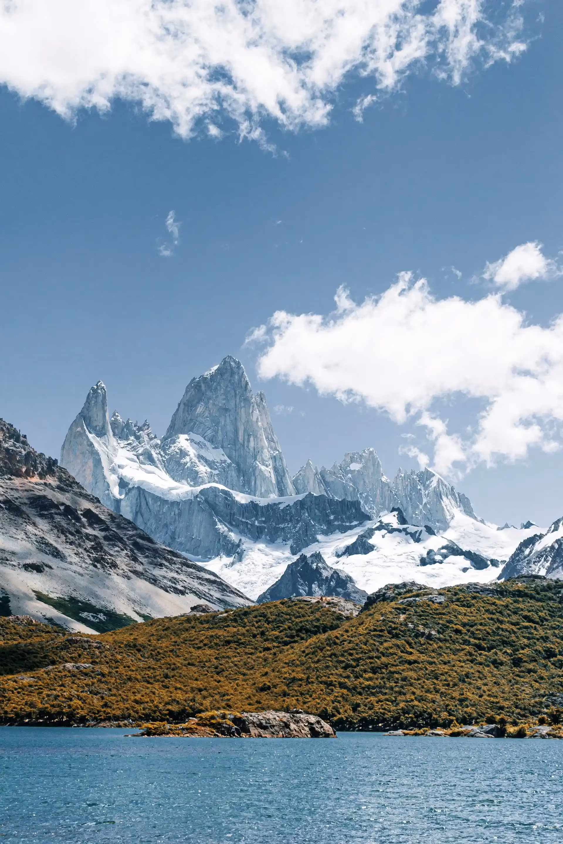 Argentinien der Extreme – Von Buenos Aires bis Ushuaia, von den Gletschern bis Iguazú