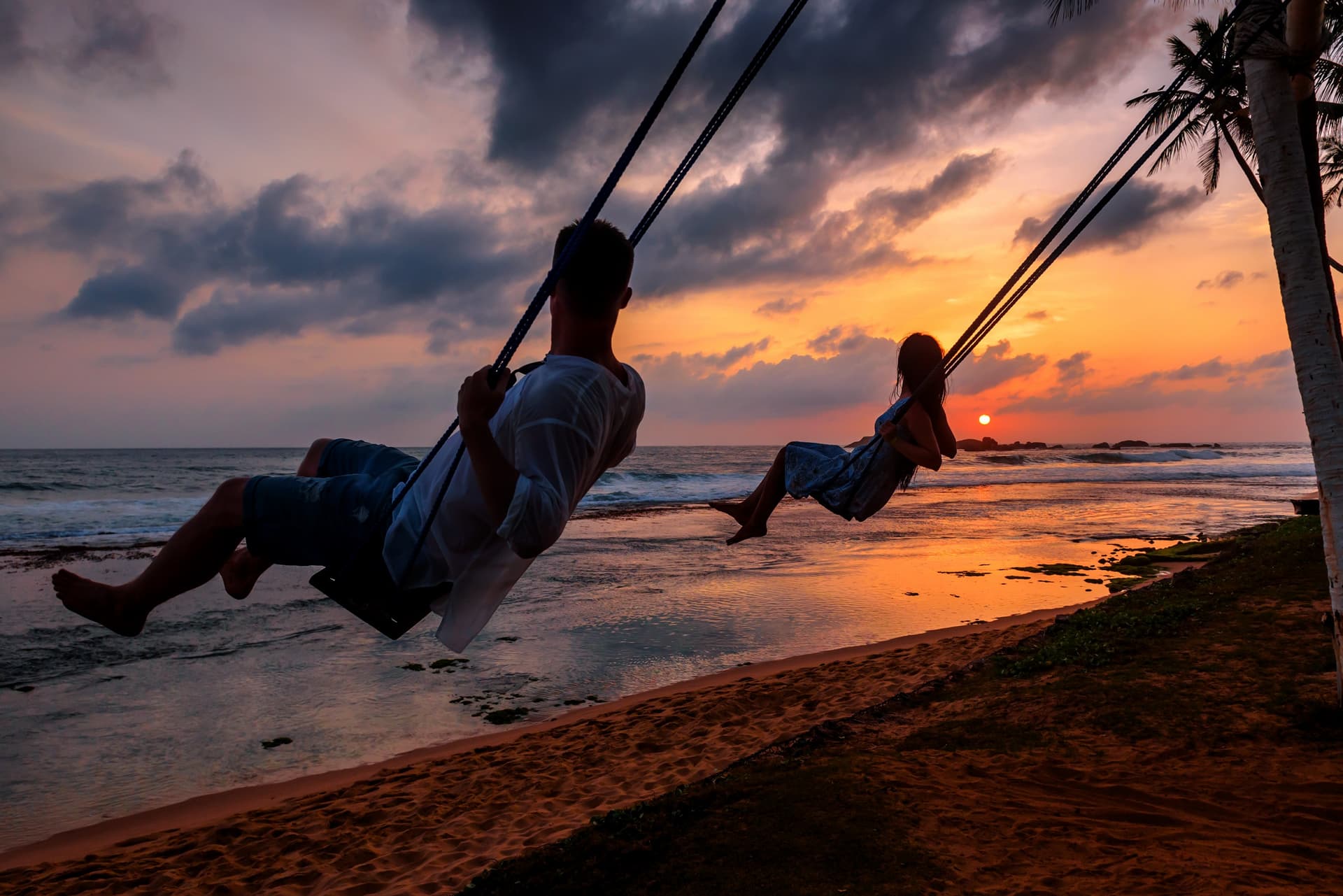 Flitterwochen auf Sri Lanka: 13 Dinge zu tun für eine unvergessliche Hochzeitsreise...
