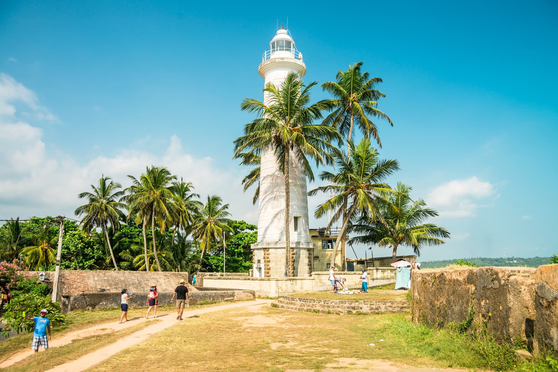 8 UNESCO-Stätten zu entdecken auf einer Reise nach Sri Lanka