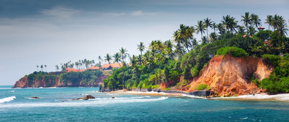 Weligama